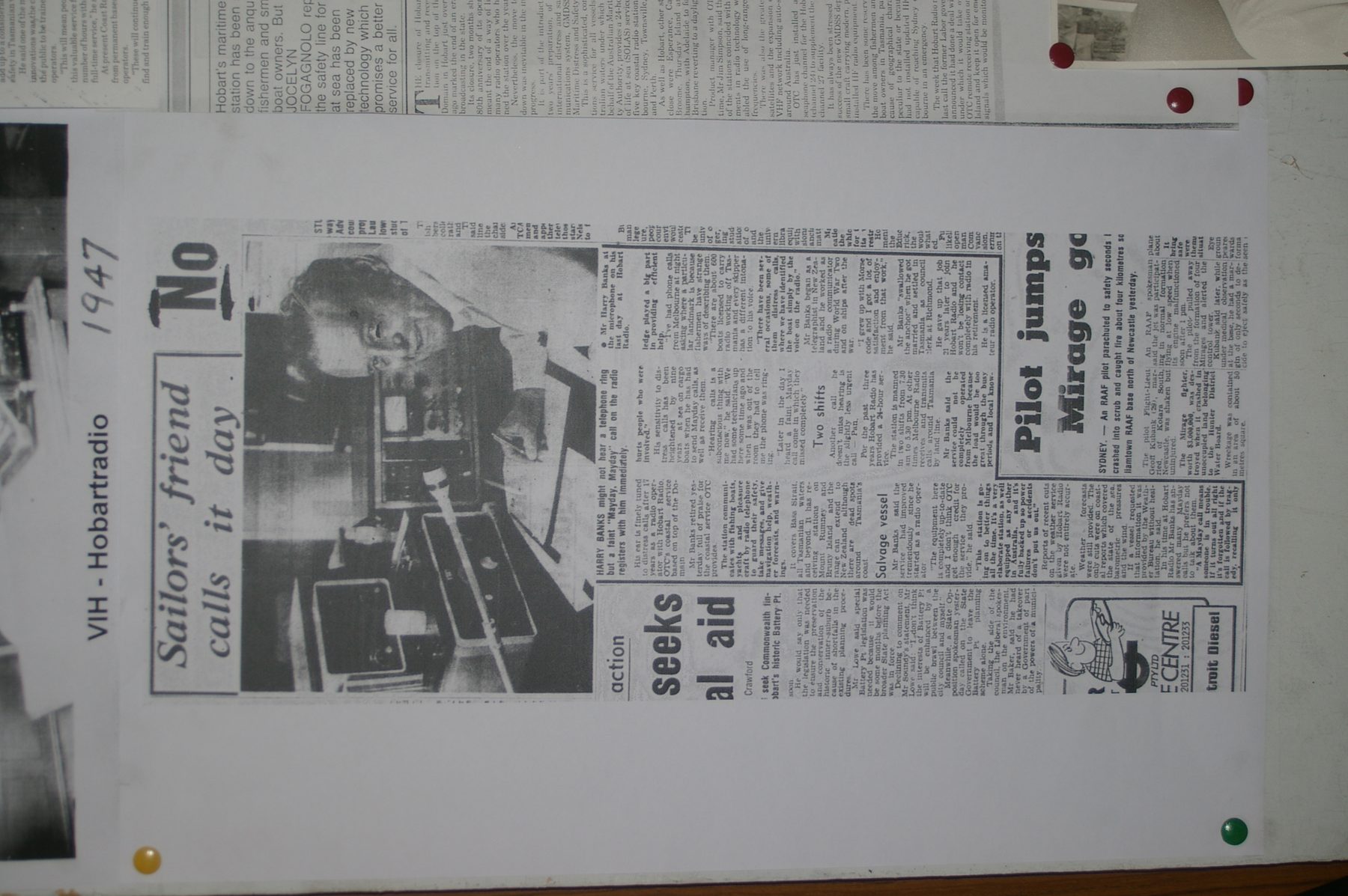 Coast Radio Hobart Centenary (21)