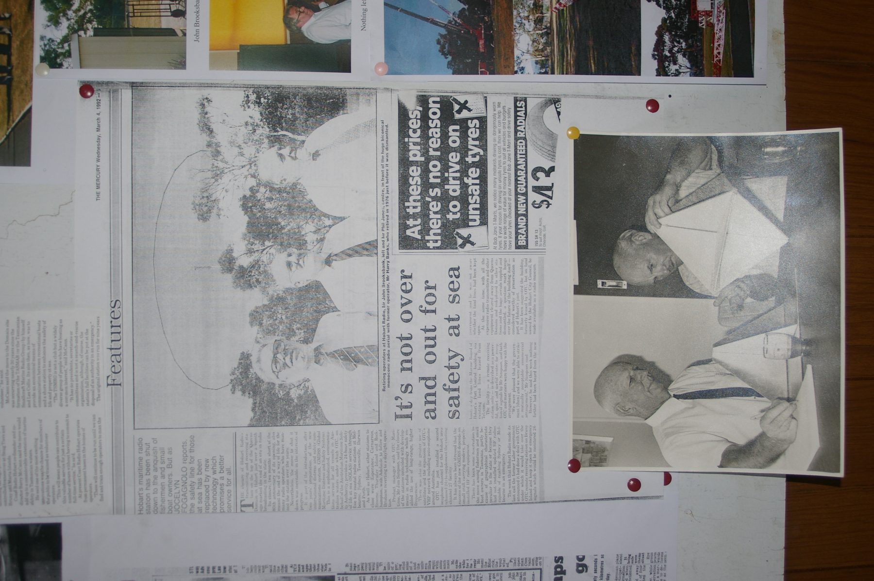 Coast Radio Hobart Centenary (24)