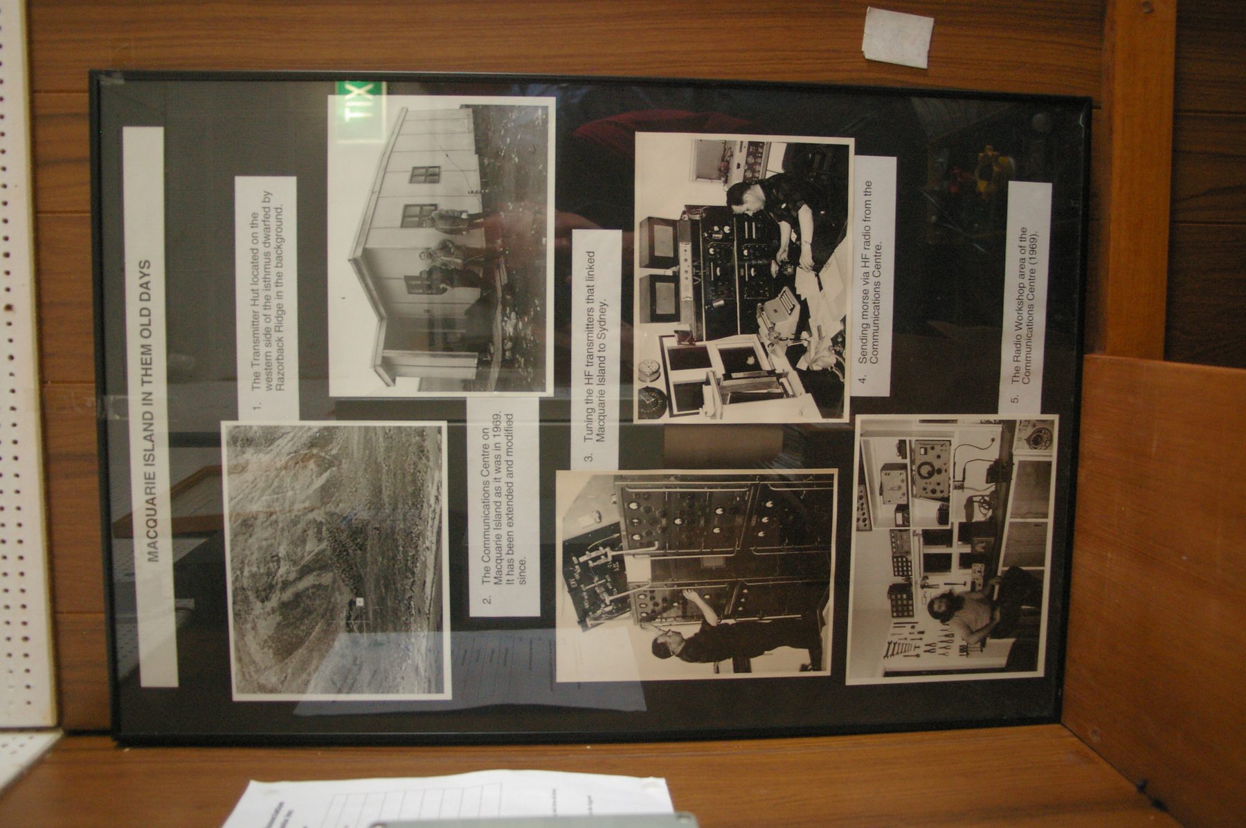Coast Radio Hobart Centenary (28)