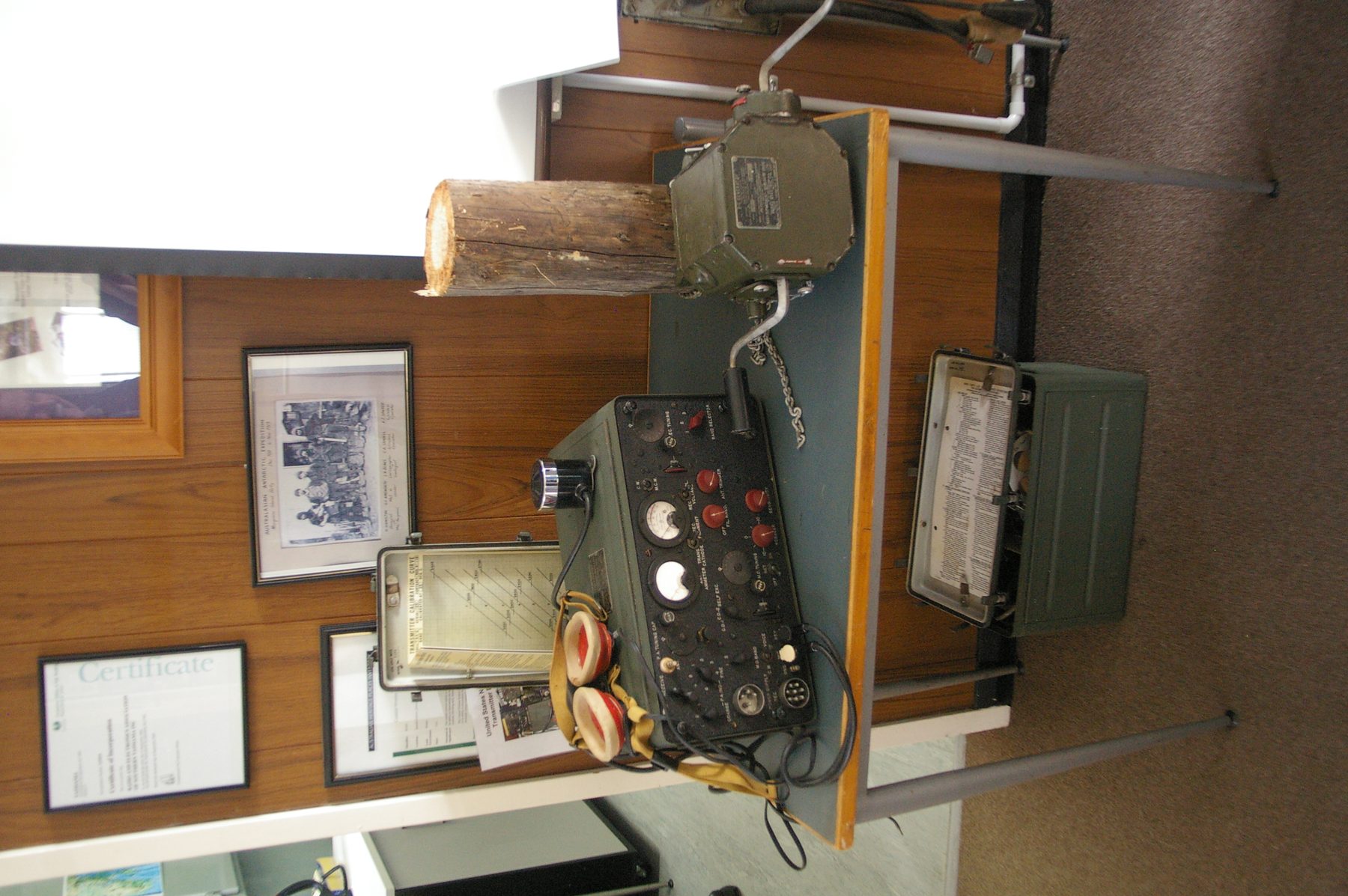 Coast Radio Hobart Centenary (29)
