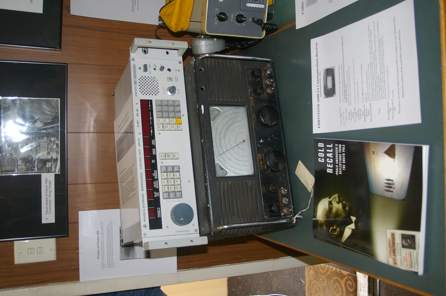Coast Radio Hobart Centenary (3)
