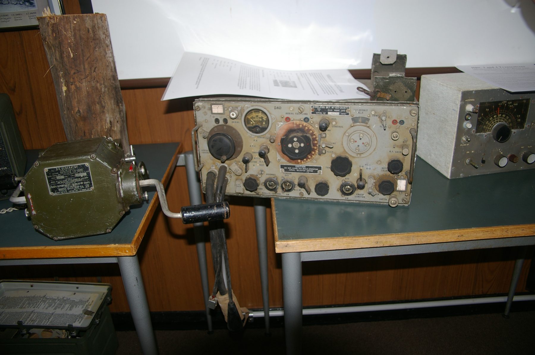 Coast Radio Hobart Centenary (30)