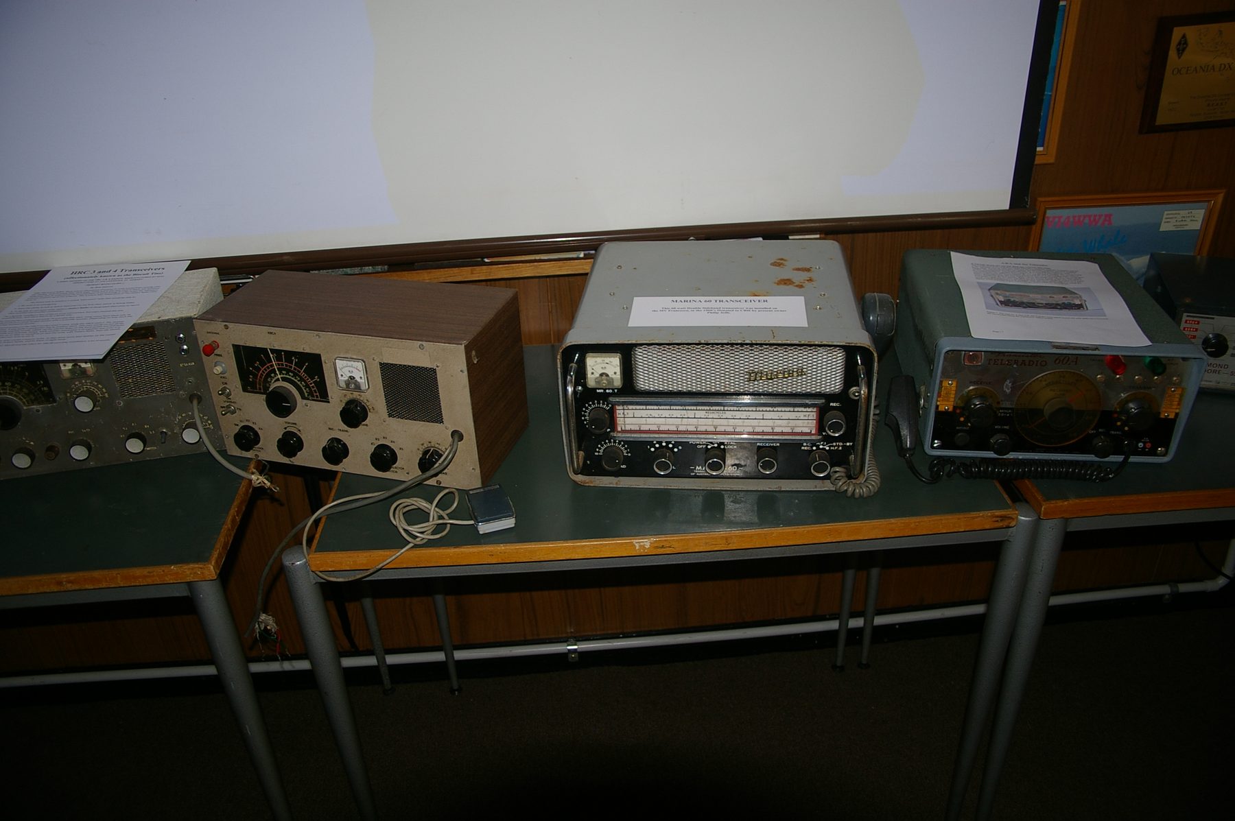 Coast Radio Hobart Centenary (31)