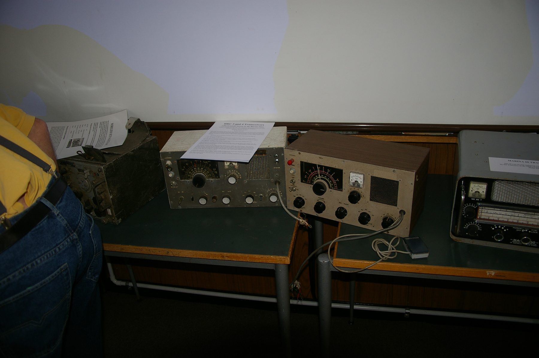 Coast Radio Hobart Centenary (32)