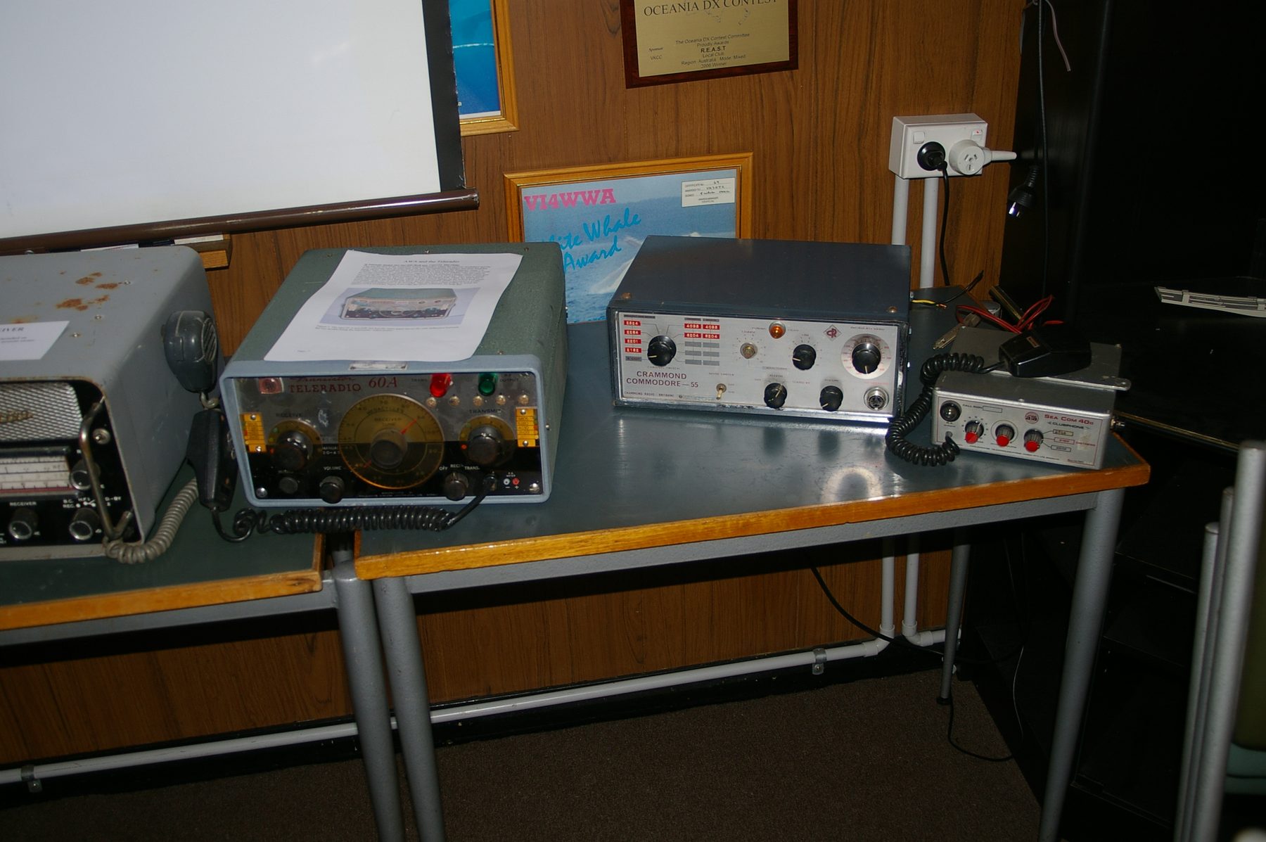 Coast Radio Hobart Centenary (33)