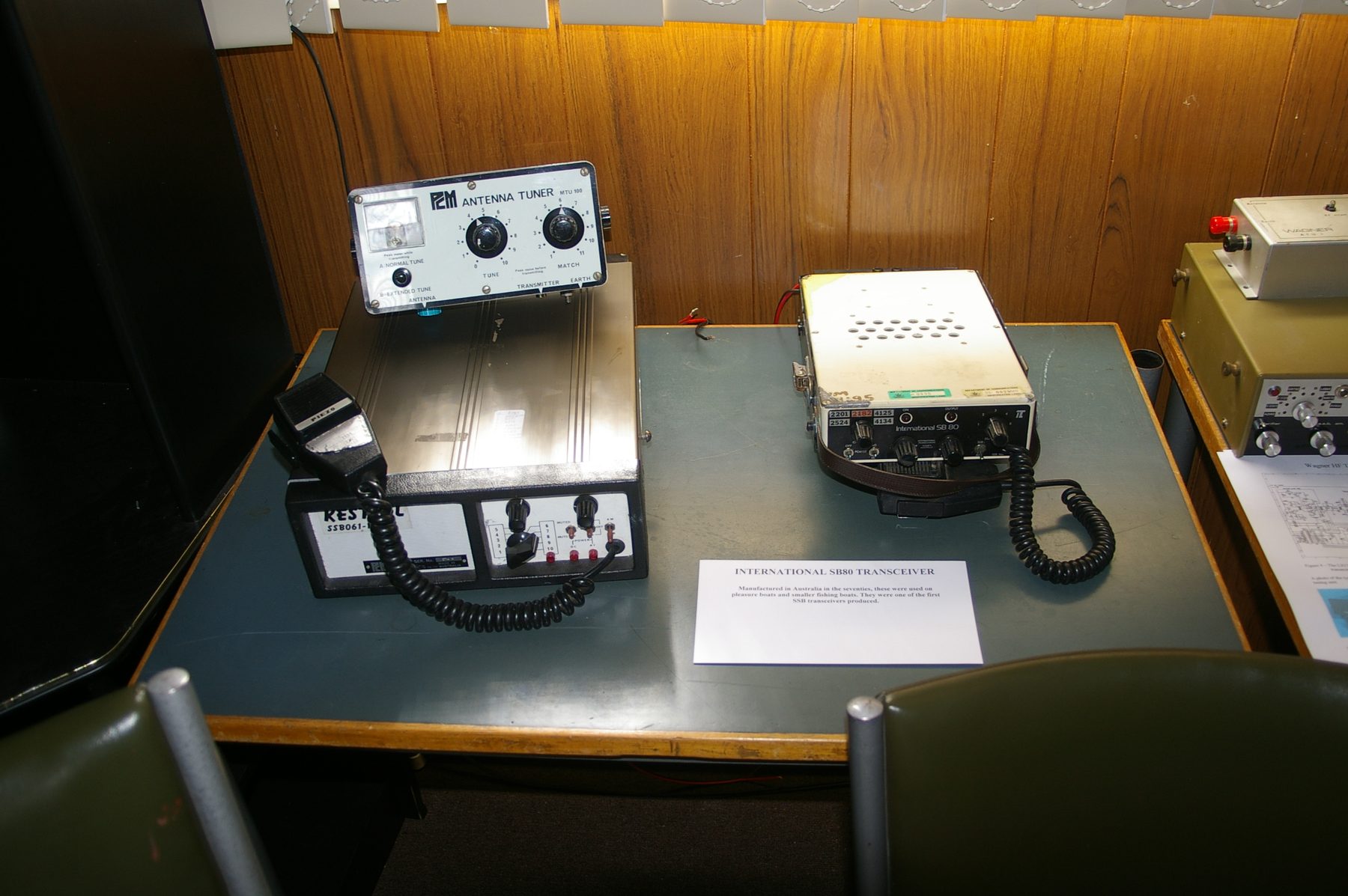 Coast Radio Hobart Centenary (34)