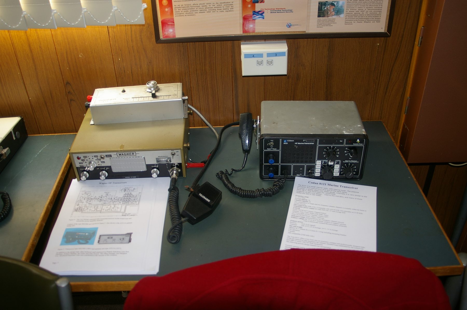 Coast Radio Hobart Centenary (35)