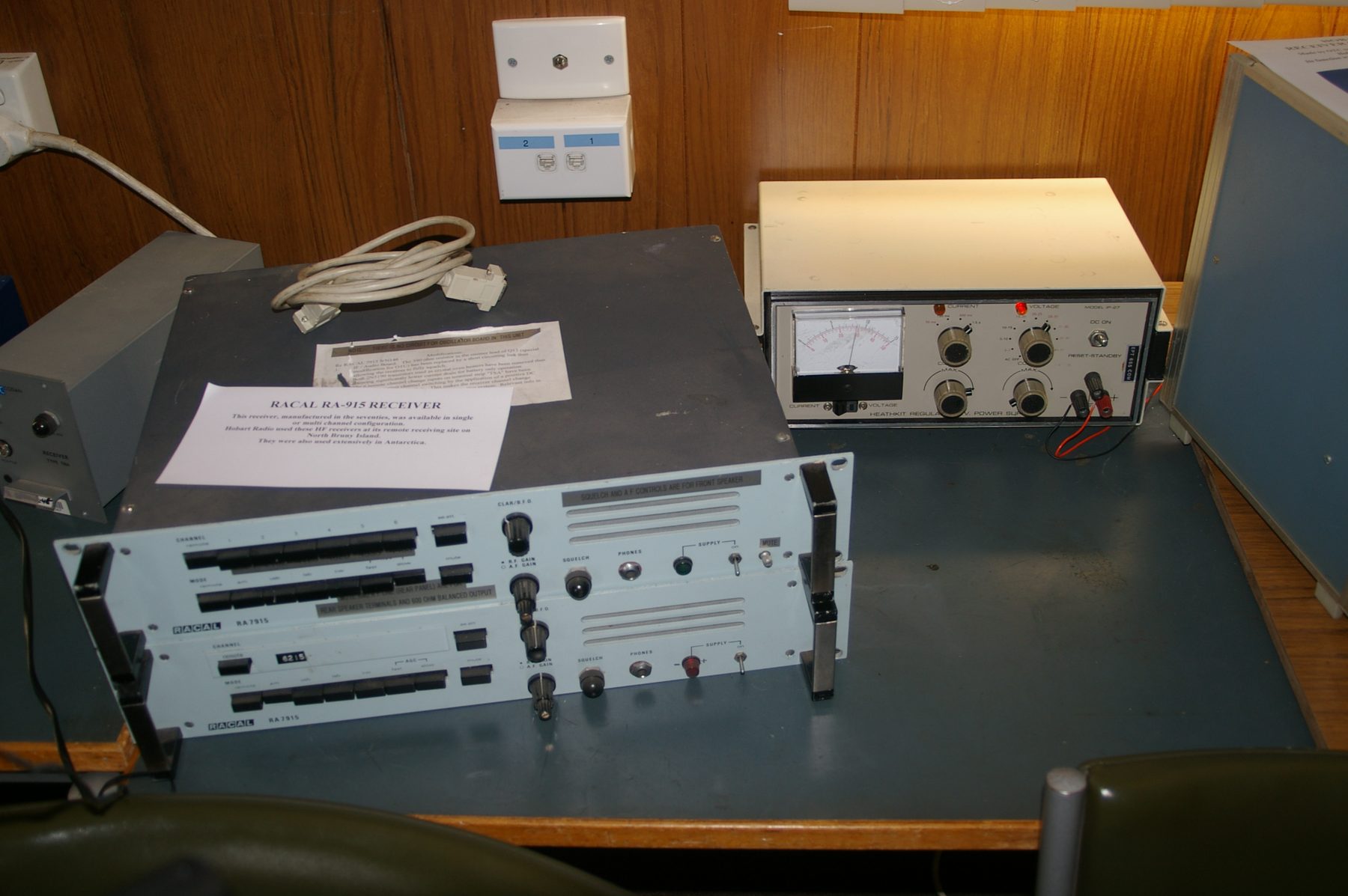 Coast Radio Hobart Centenary (37)