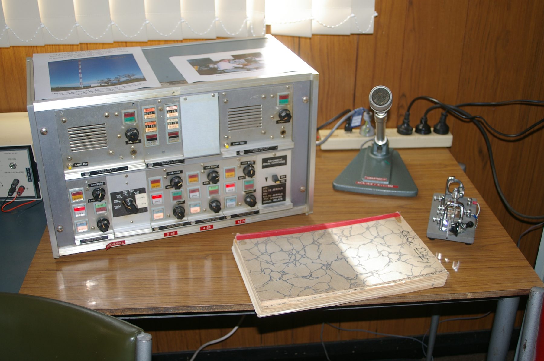 Coast Radio Hobart Centenary (38)