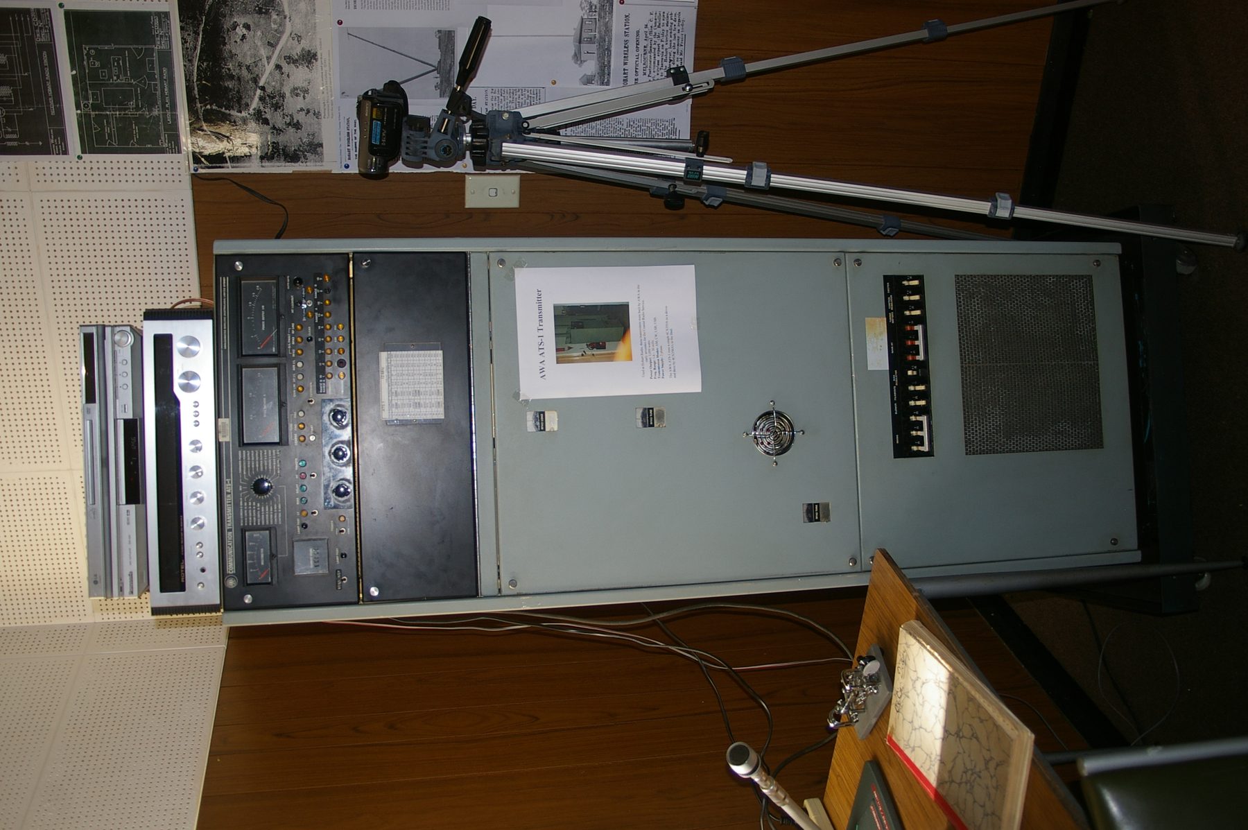 Coast Radio Hobart Centenary (39)