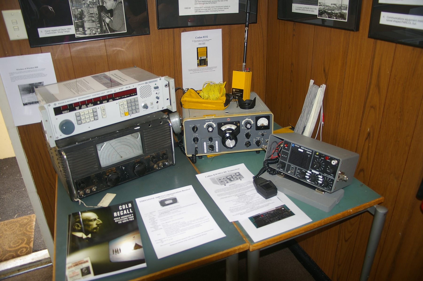 Coast Radio Hobart Centenary (4)