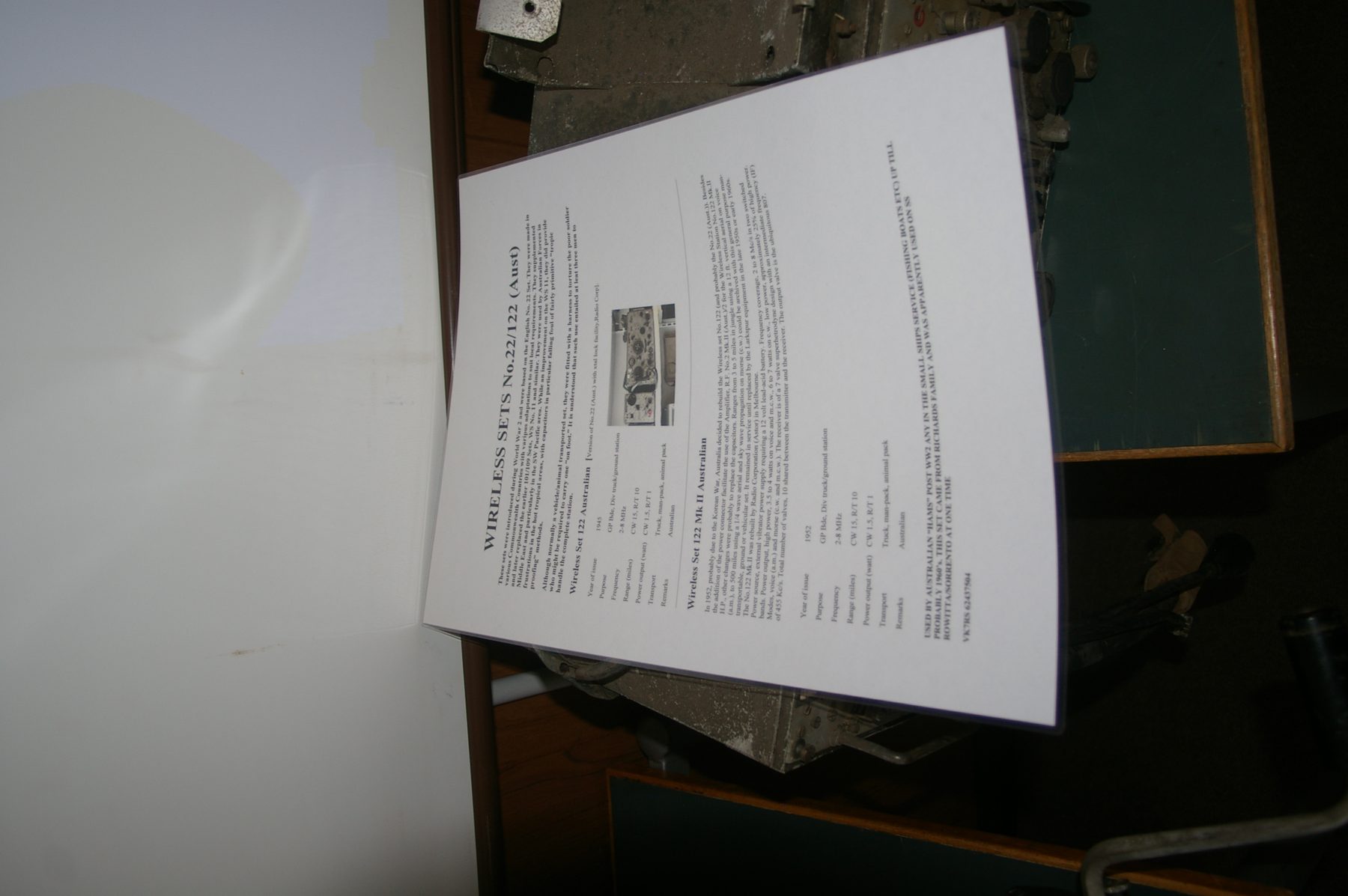 Coast Radio Hobart Centenary (40)