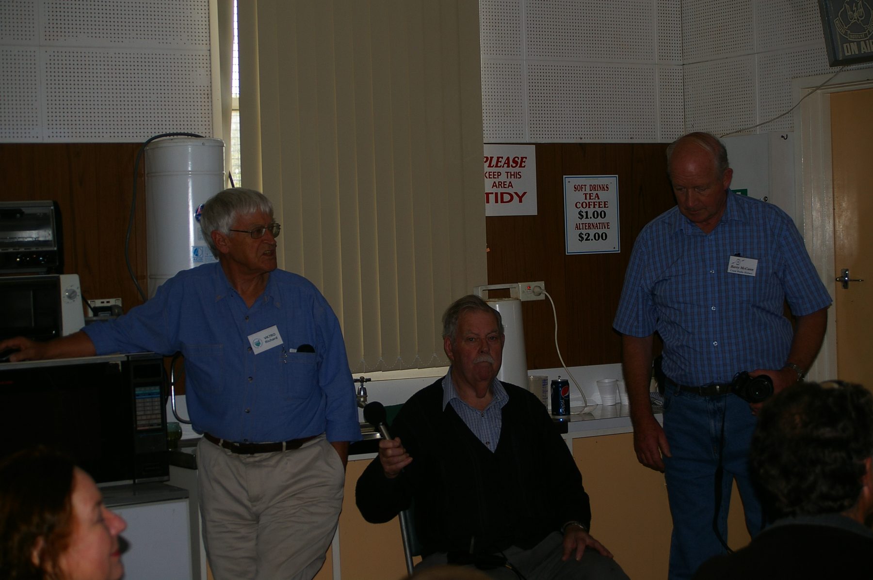 Coast Radio Hobart Centenary (41)