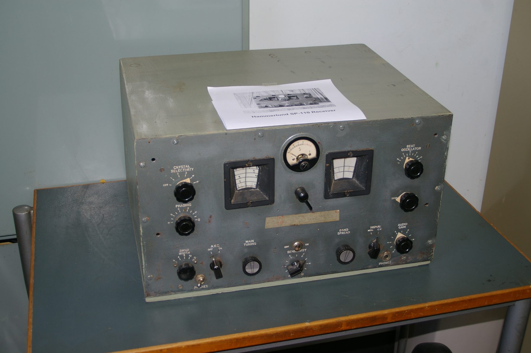 Coast Radio Hobart Centenary (44)