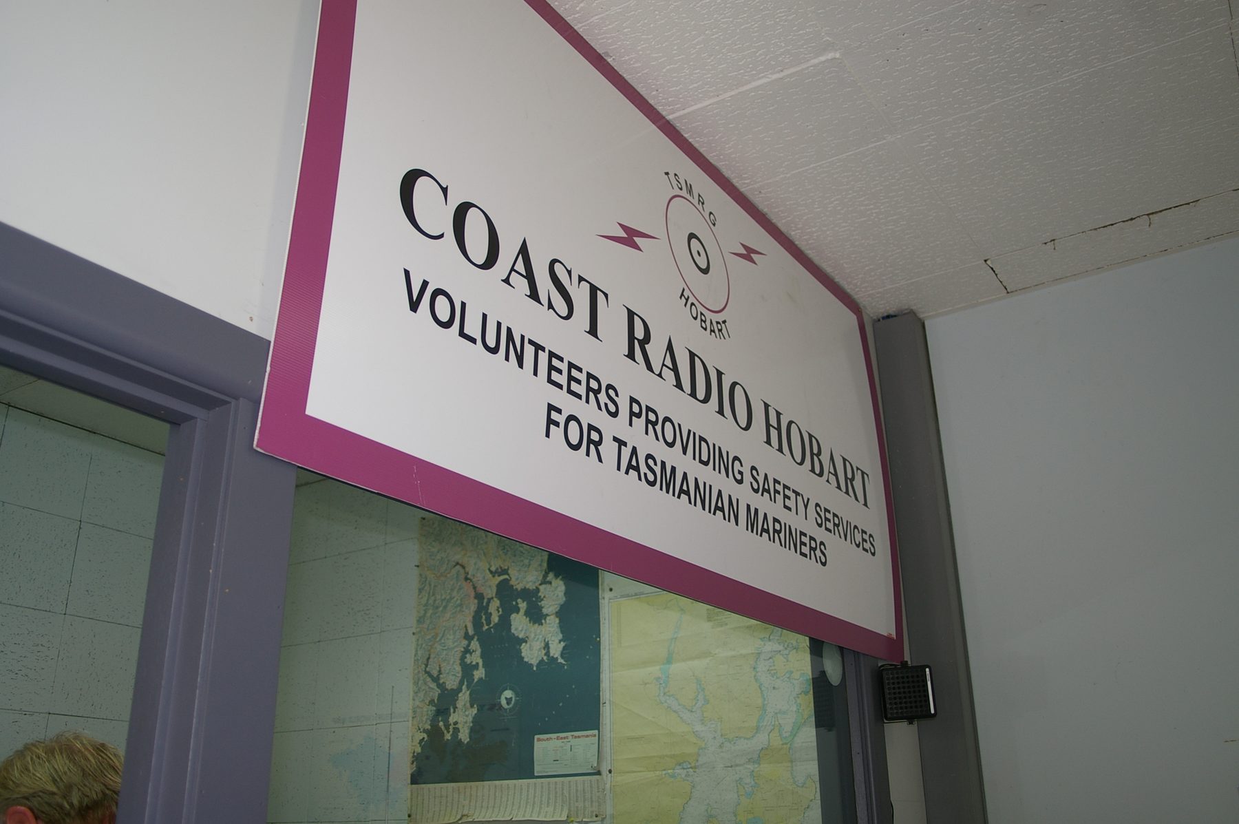 Coast Radio Hobart Centenary (45)
