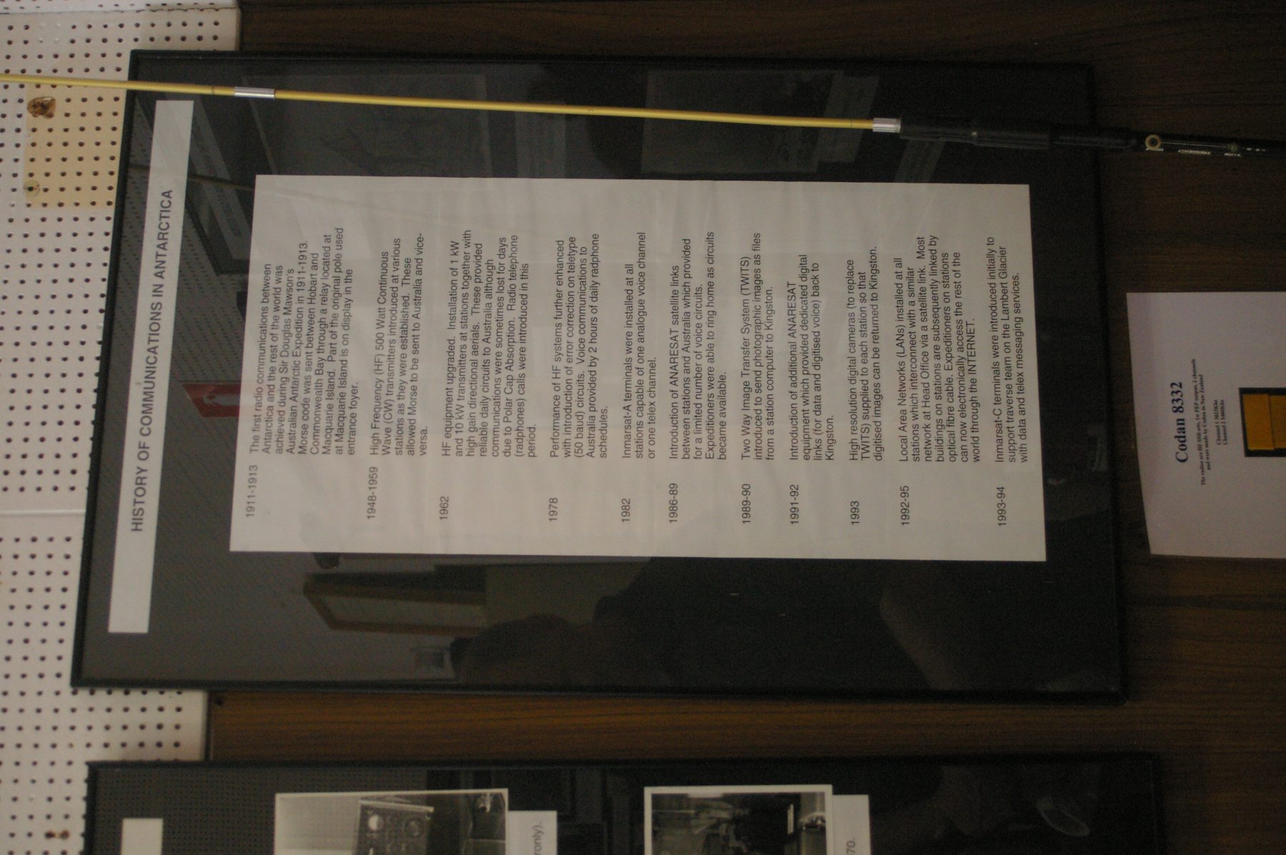 Coast Radio Hobart Centenary (5)