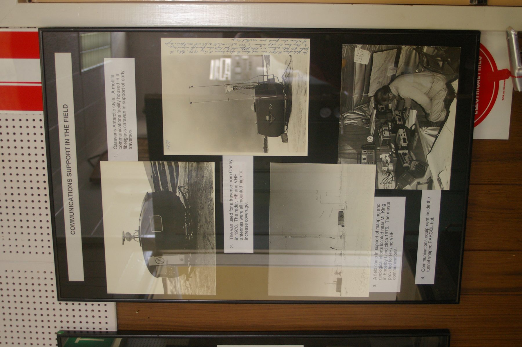 Coast Radio Hobart Centenary (7)