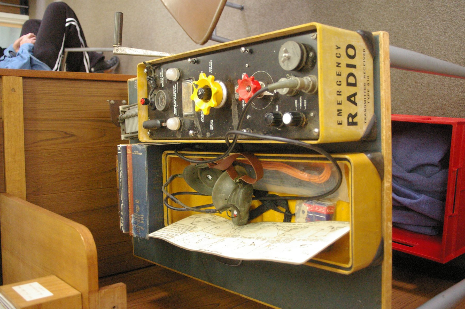 Coast Radio Hobart Centenary (9)