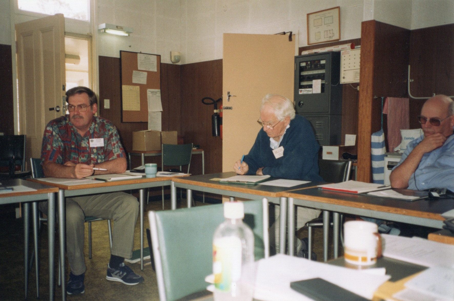 Committee meeting (3)