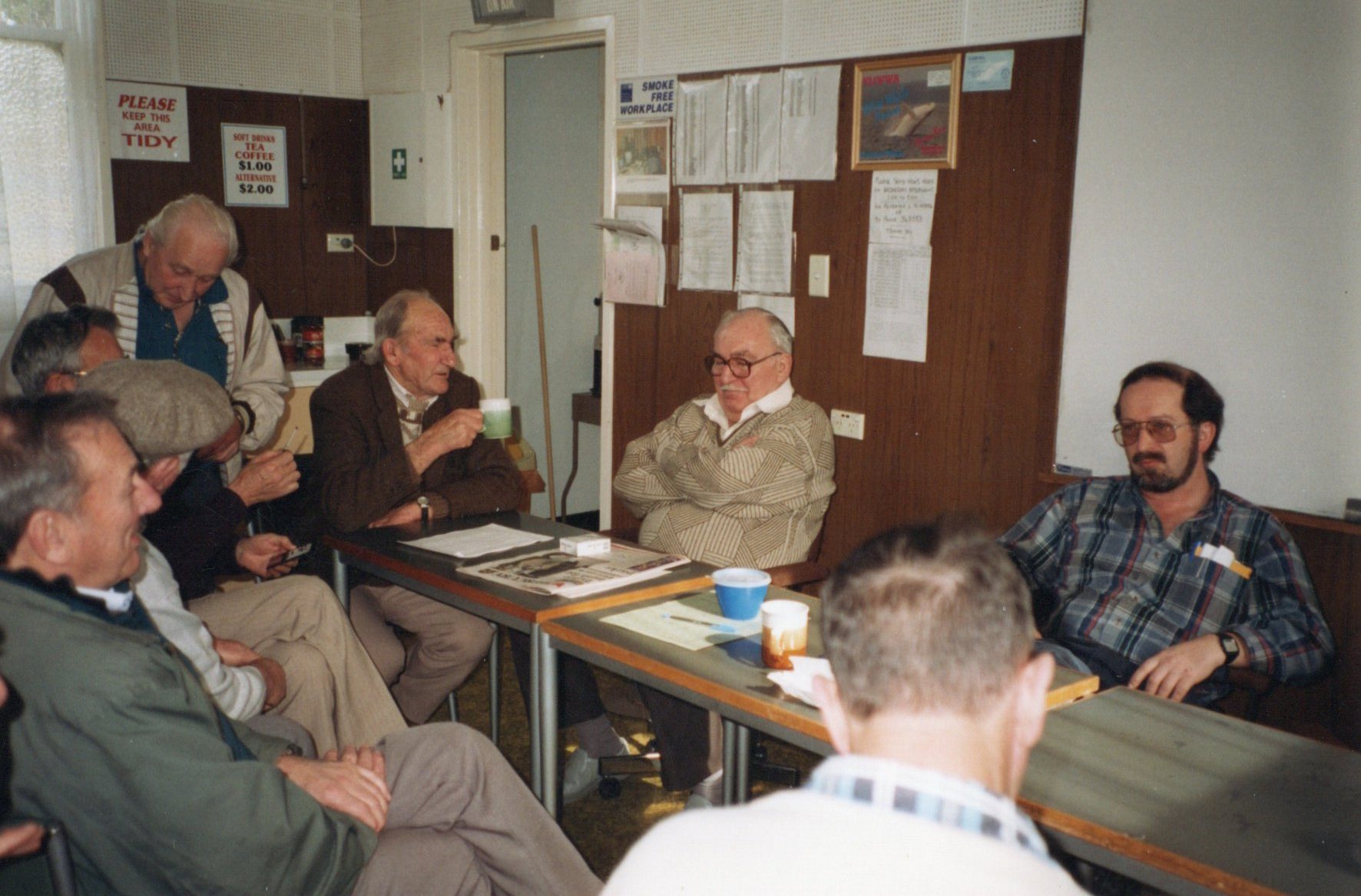 Committee meeting (4)