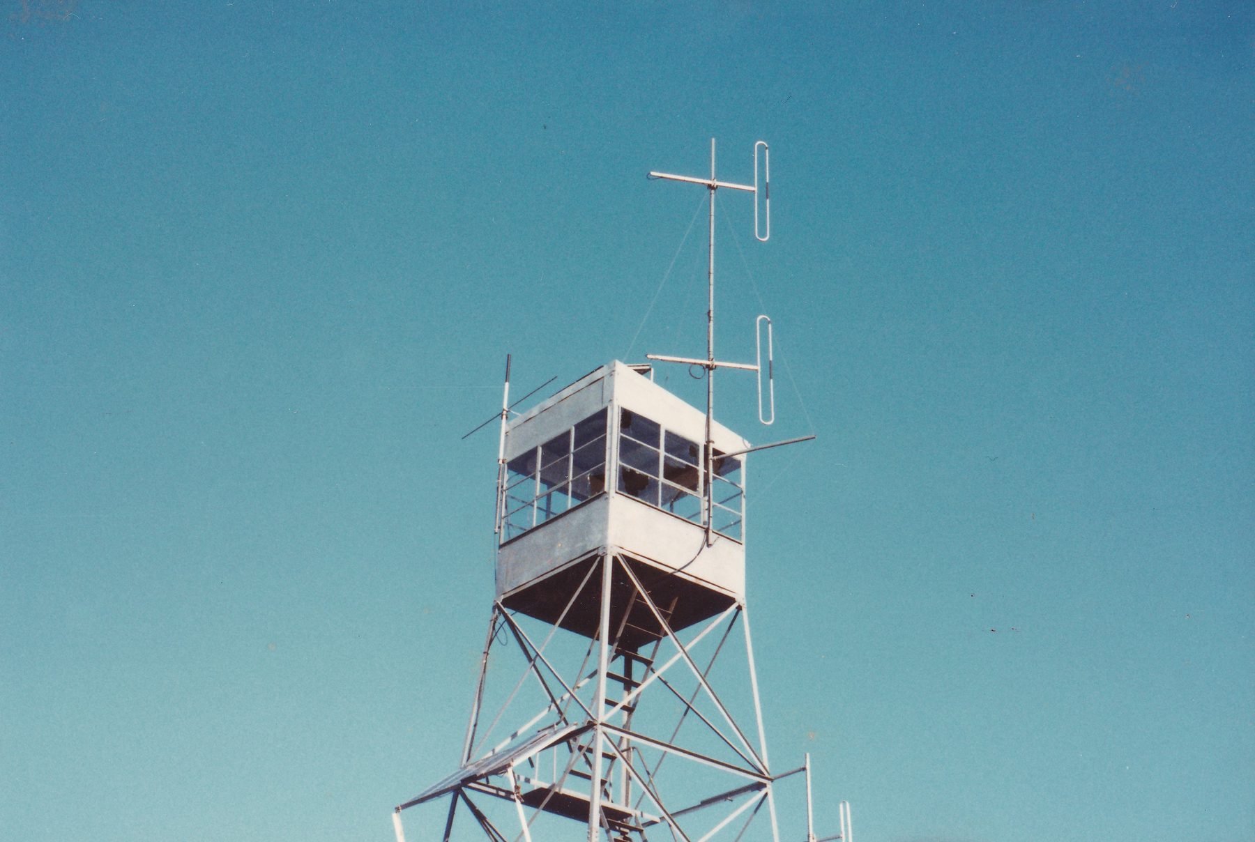 Dazzler Range lookout 001