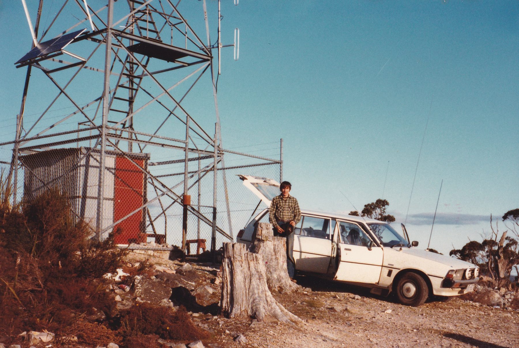 Dazzler Range lookout 002