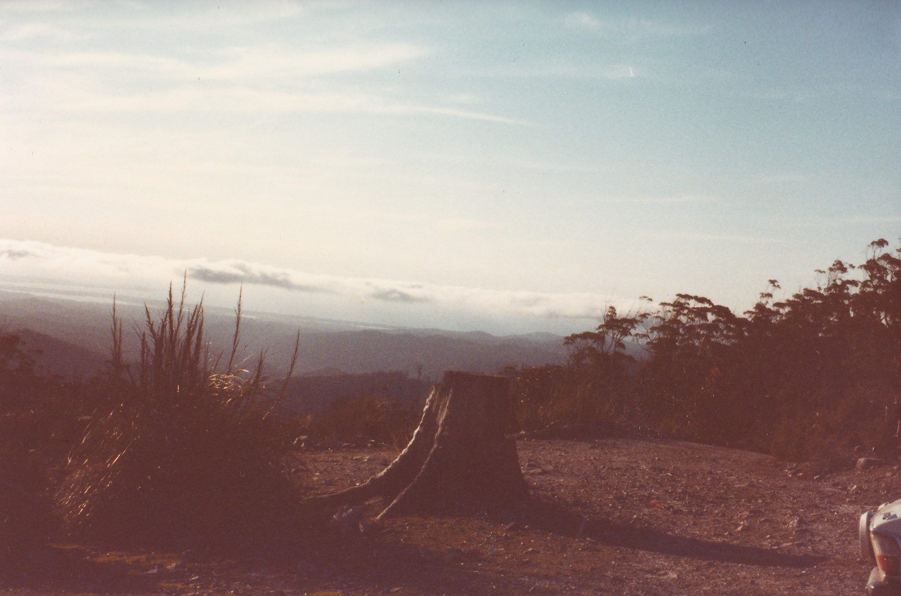Dazzler Range lookout 005