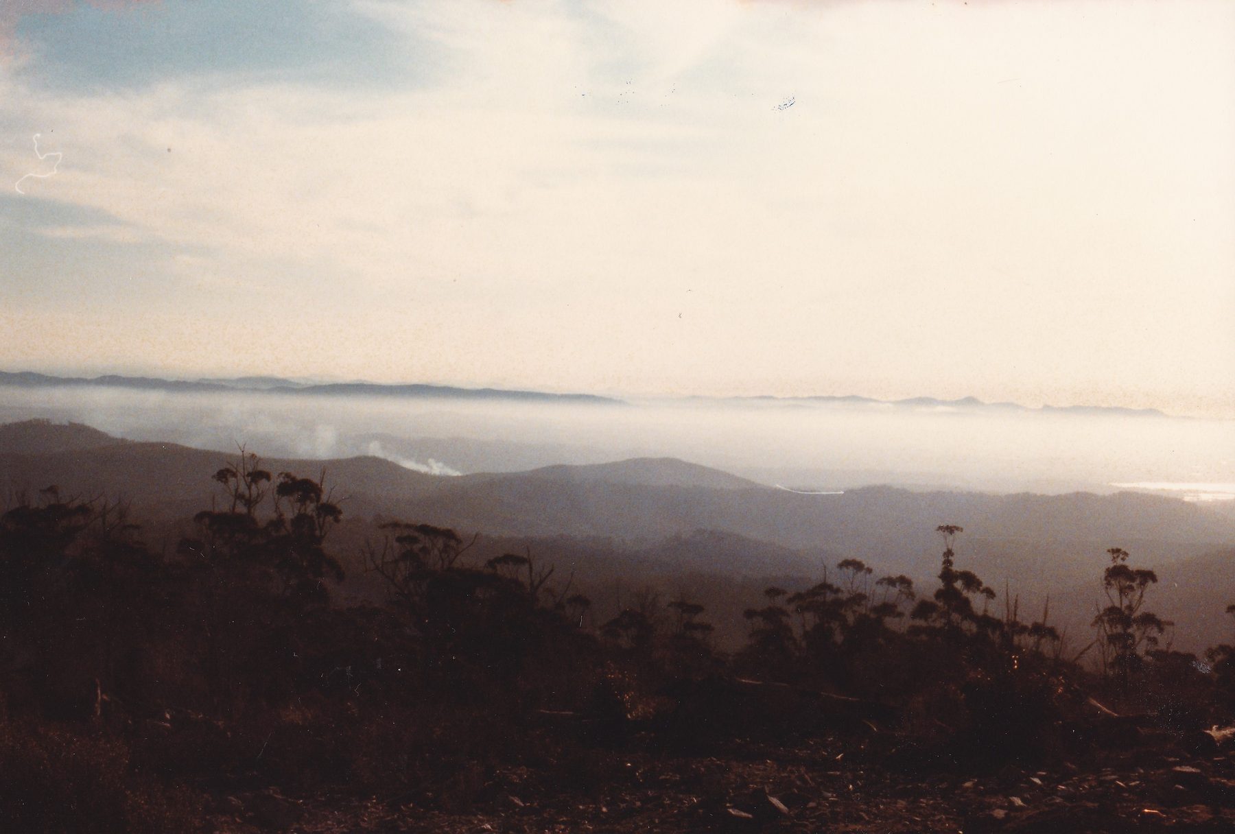 Dazzler Range lookout 006