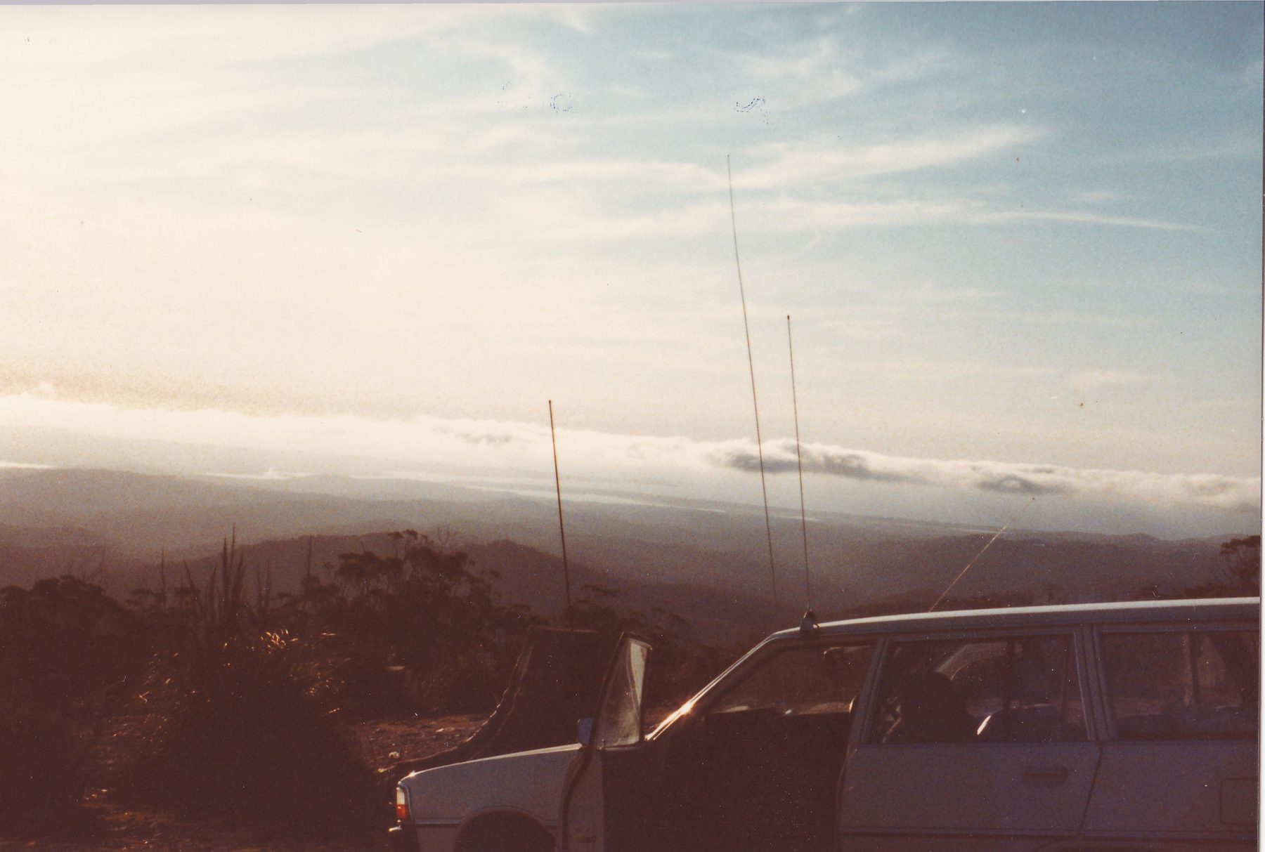 Dazzler Range lookout 007