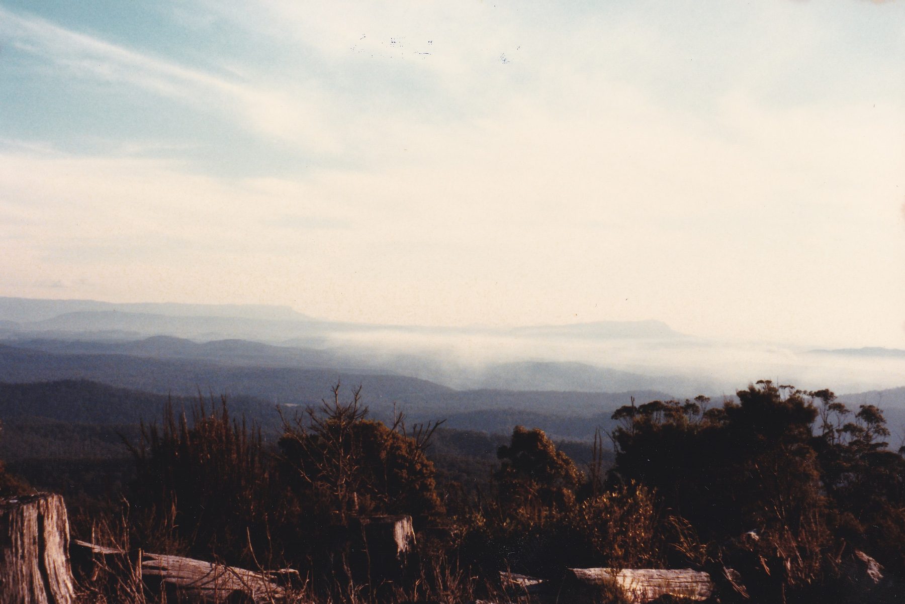Dazzler Range lookout 012