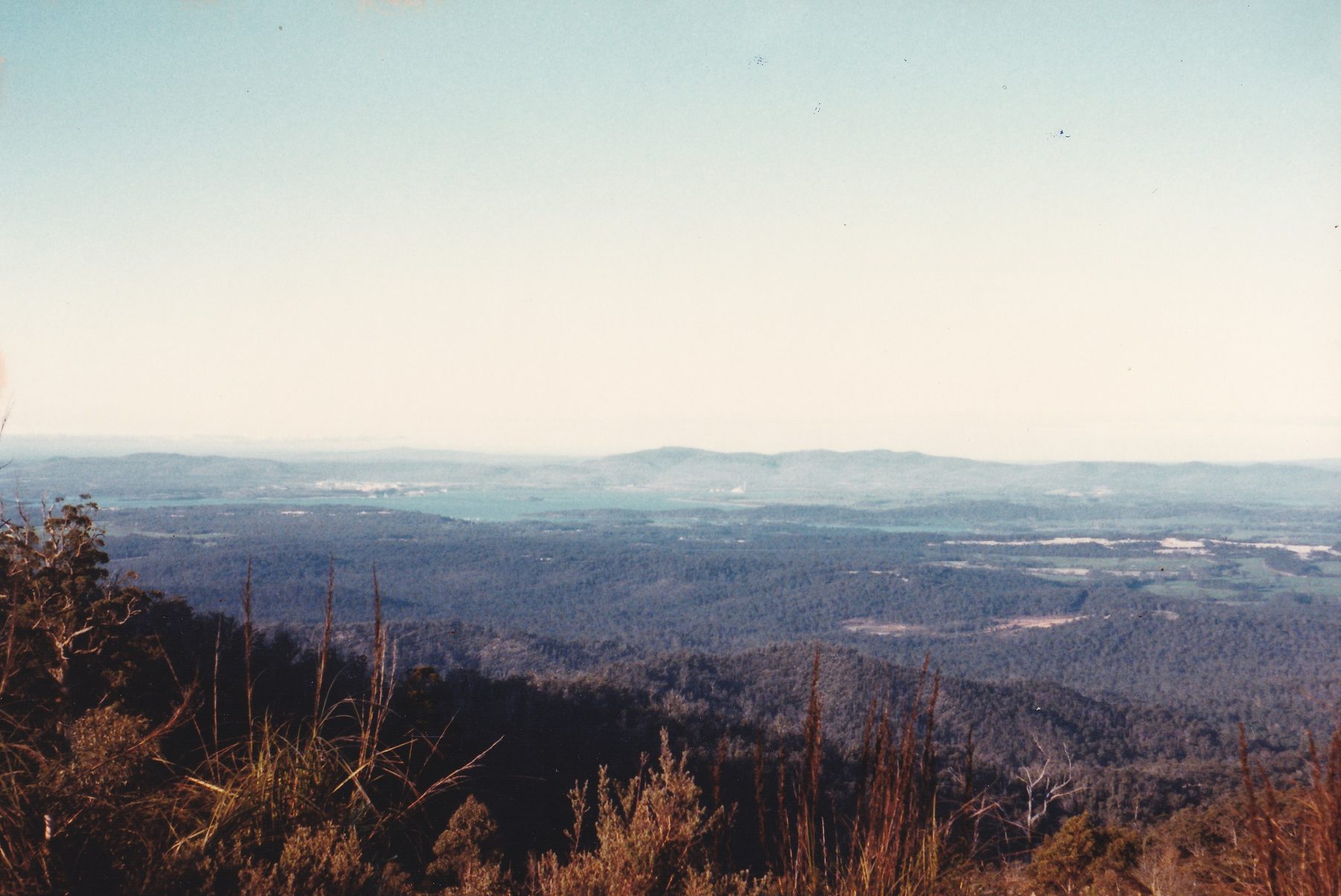 Dazzler Range lookout 013