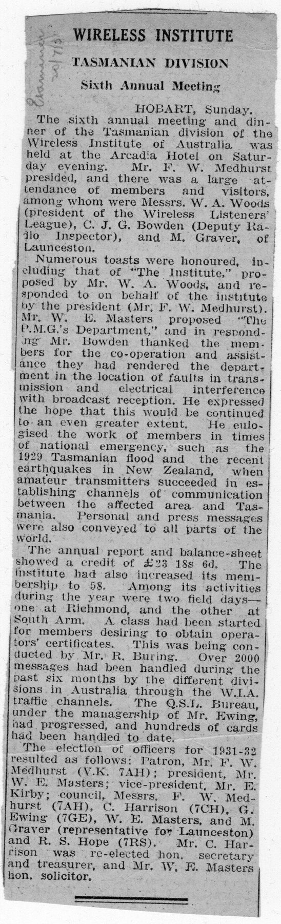 Examiner sixth annual meeting p6