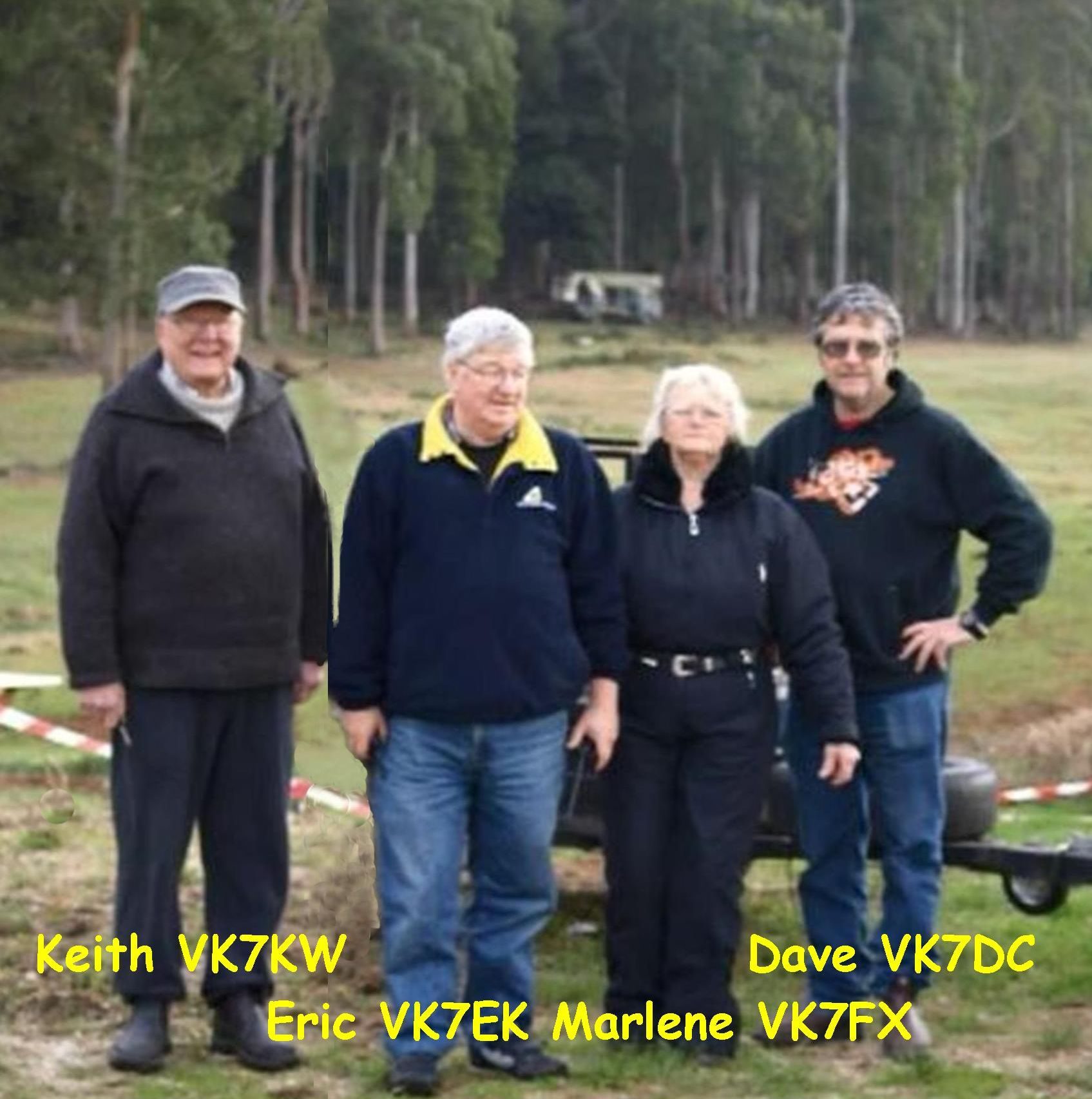Group 1