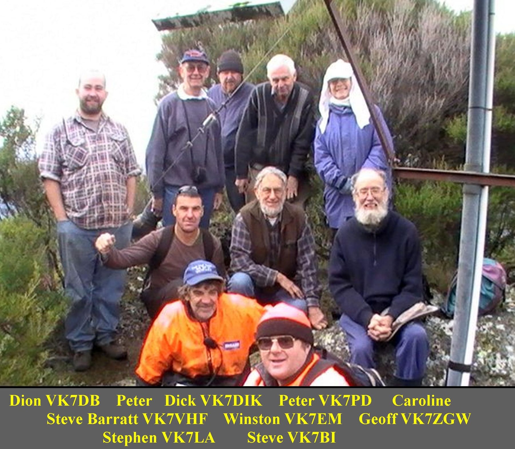 Group 2