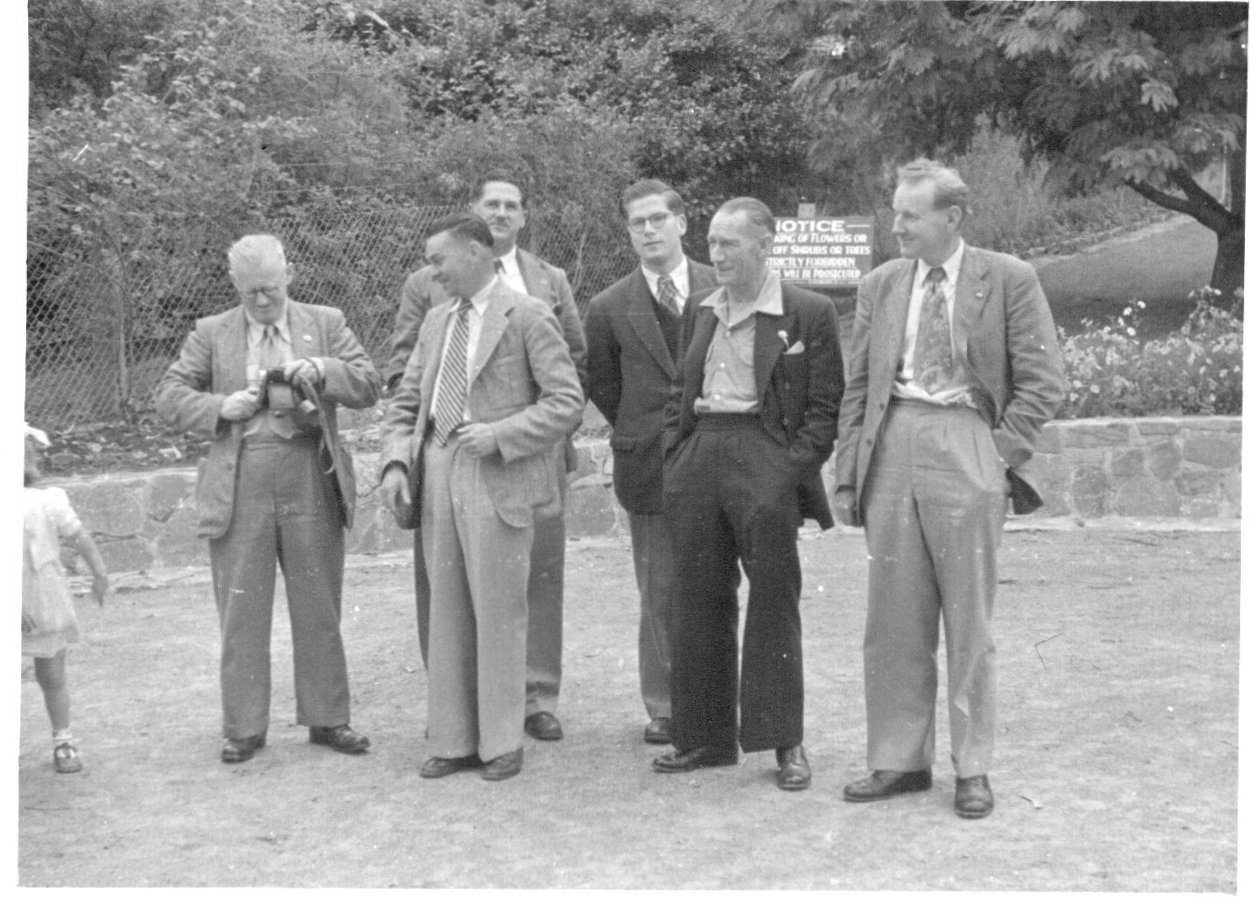 Group photo a