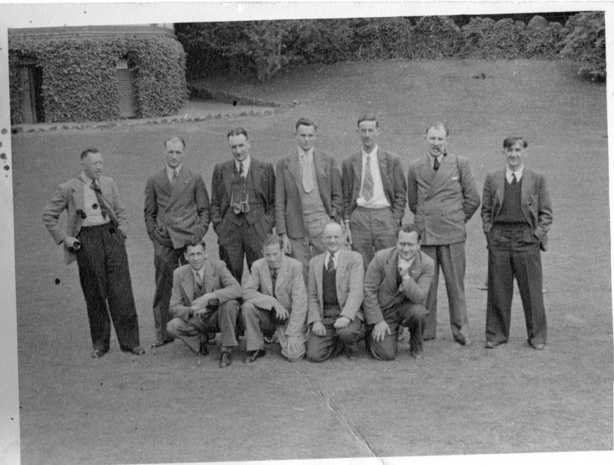 Group photo