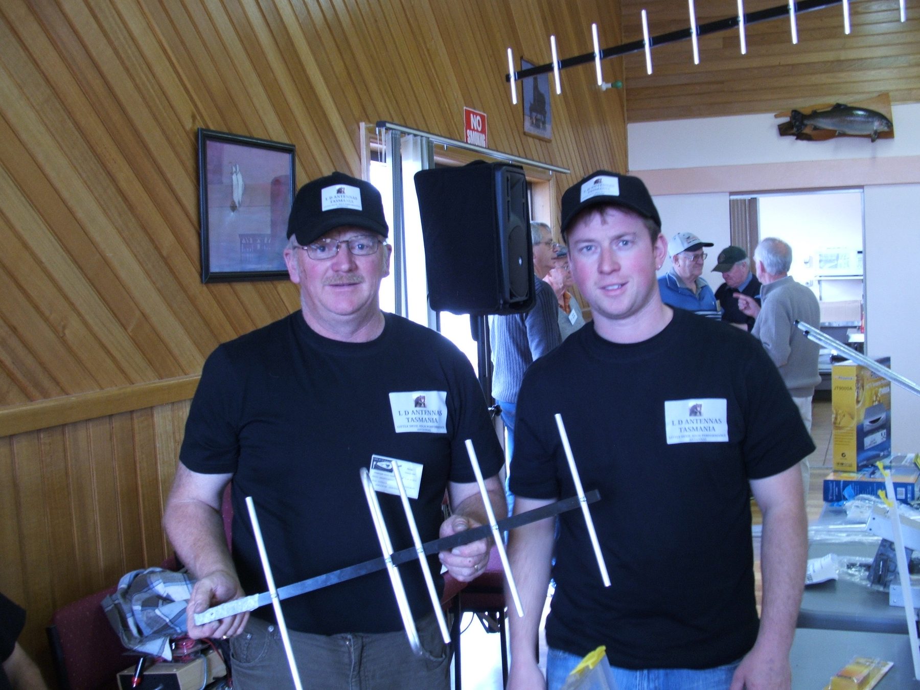 Hamfest (19)
