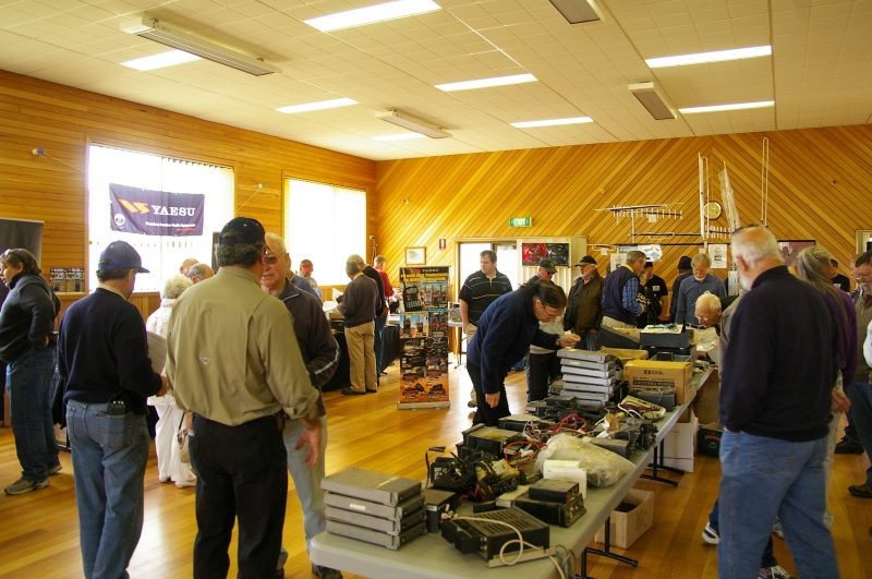 Hamfest 2008 B