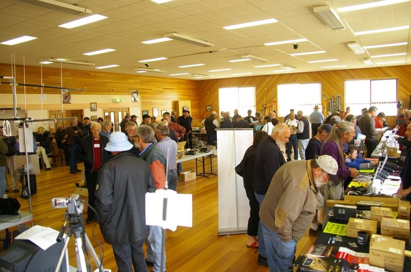 Hamfest 2008 D