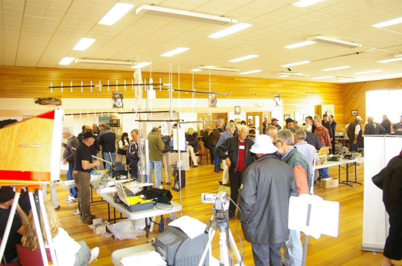 Hamfest 2008 E