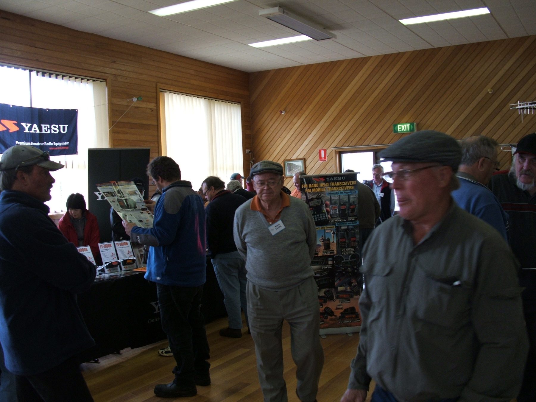 Hamfest (33)