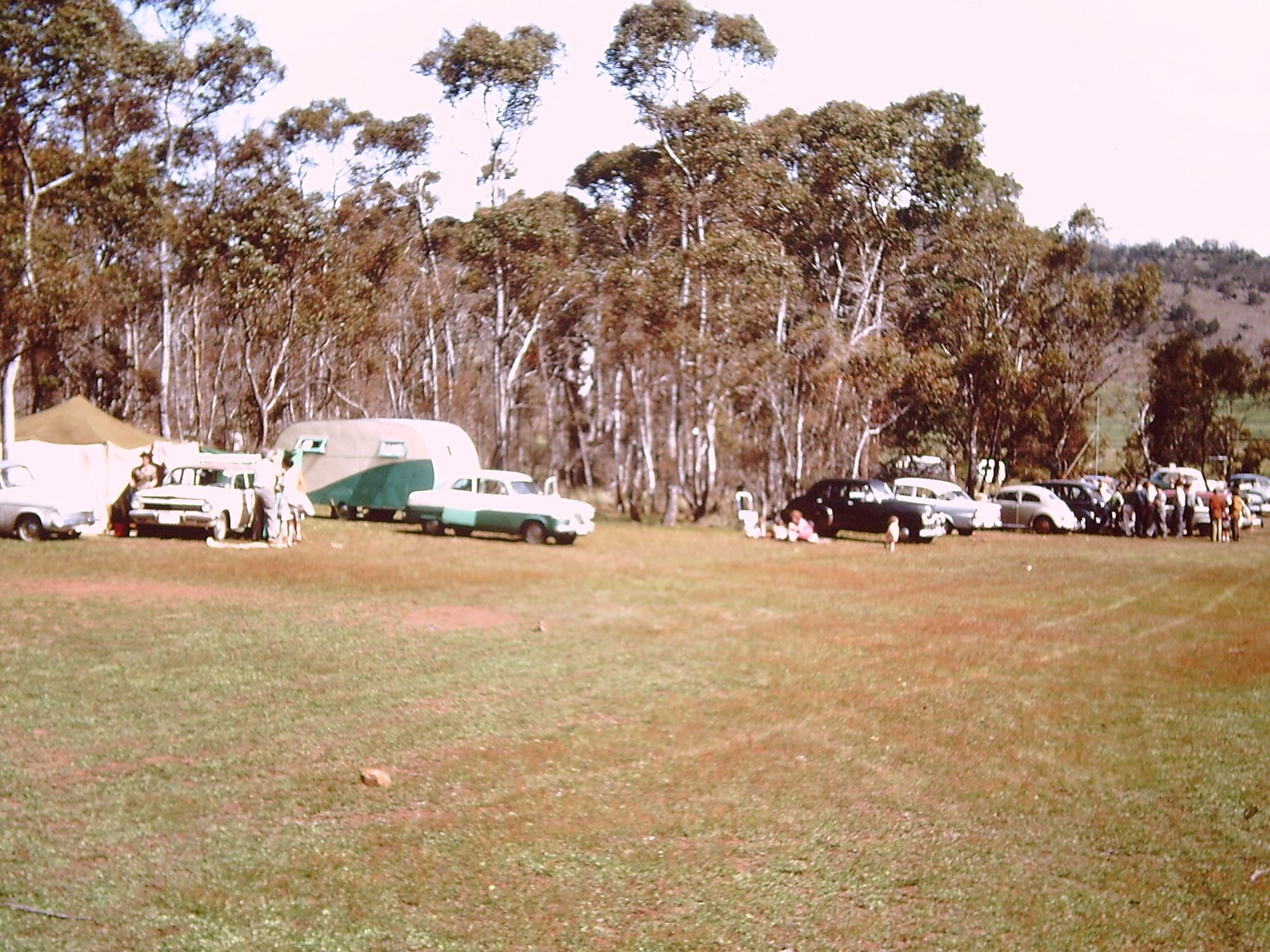 Hamfest Campbell Town 1963 (3)