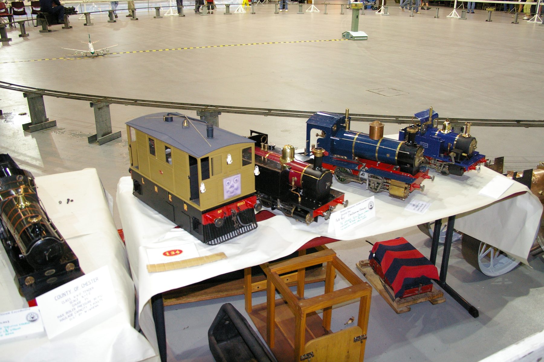 Hobart Hobbies Fair 2005 (10)