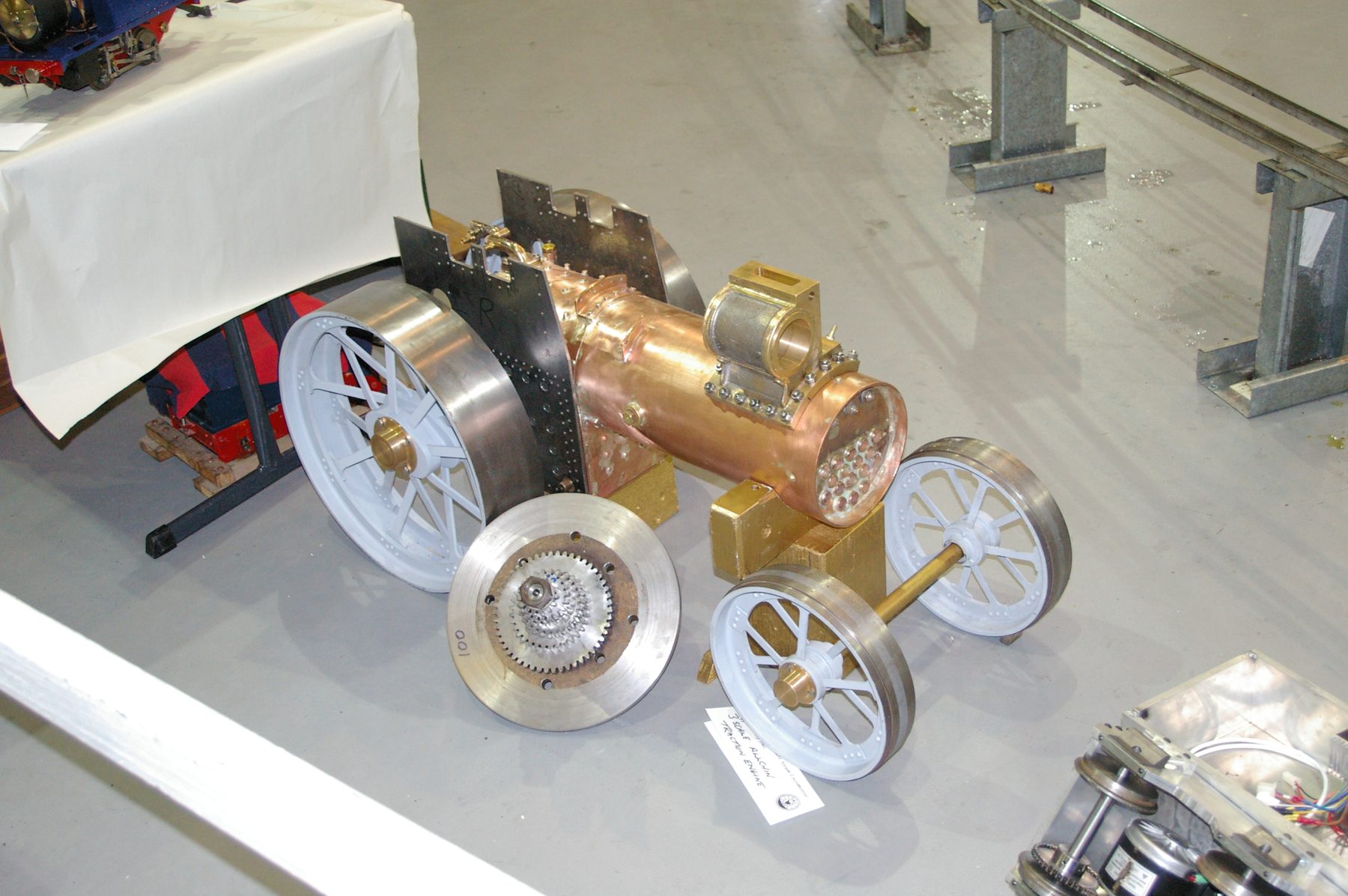 Hobart Hobbies Fair 2005 (12)