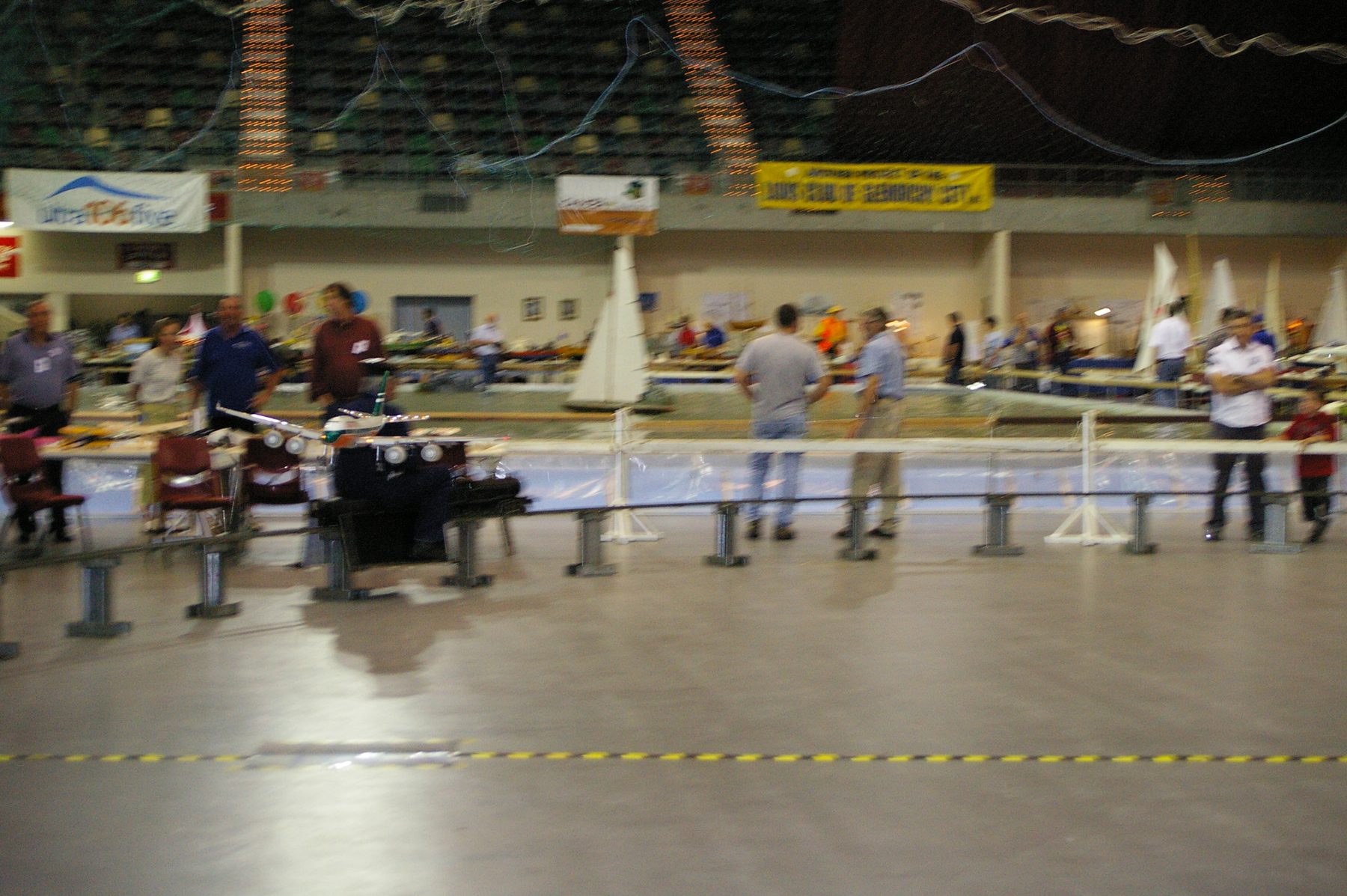 Hobart Hobbies Fair 2005 (14)