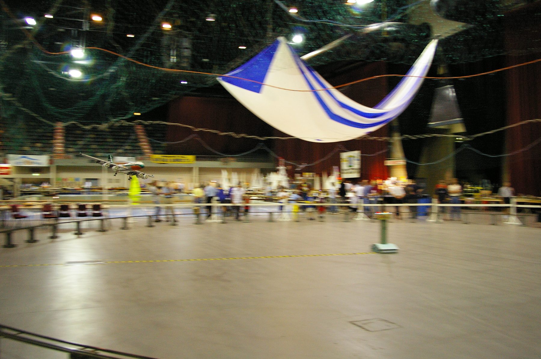 Hobart Hobbies Fair 2005 (15)