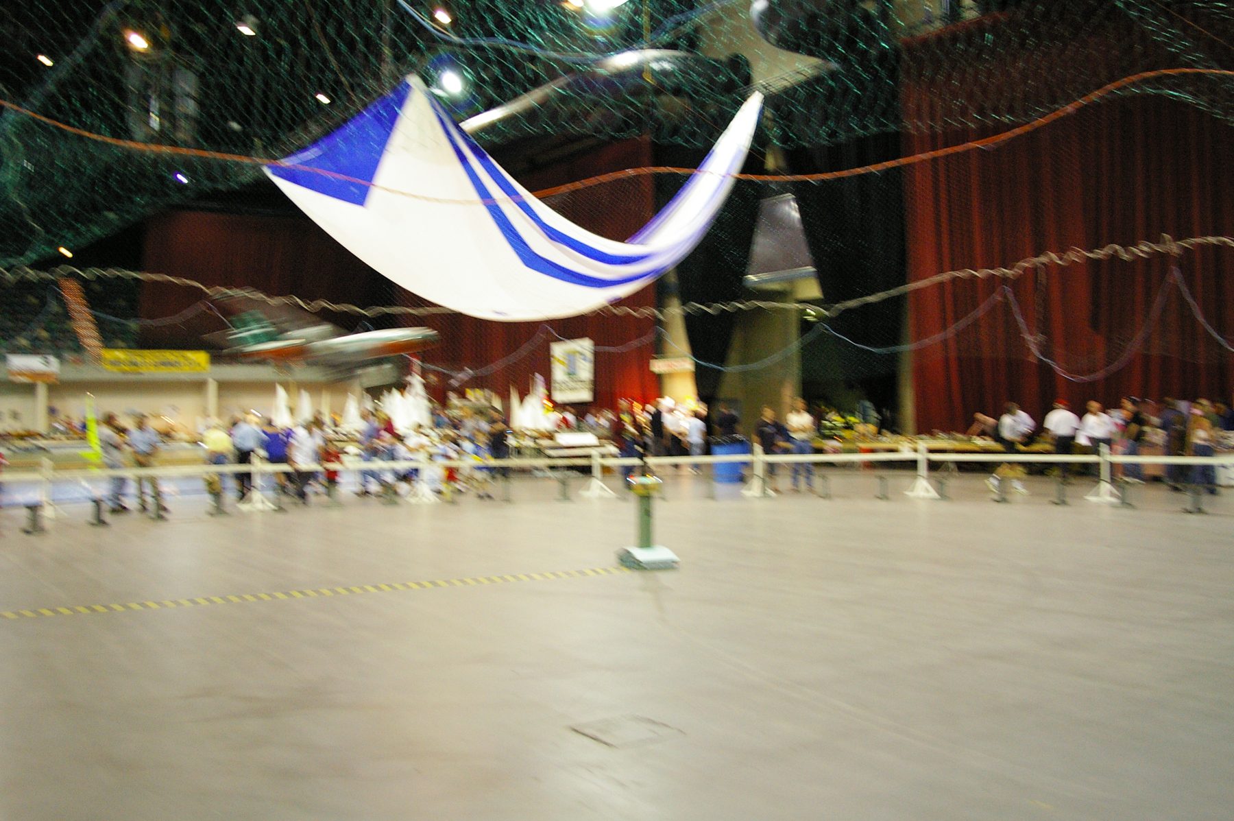 Hobart Hobbies Fair 2005 (16)