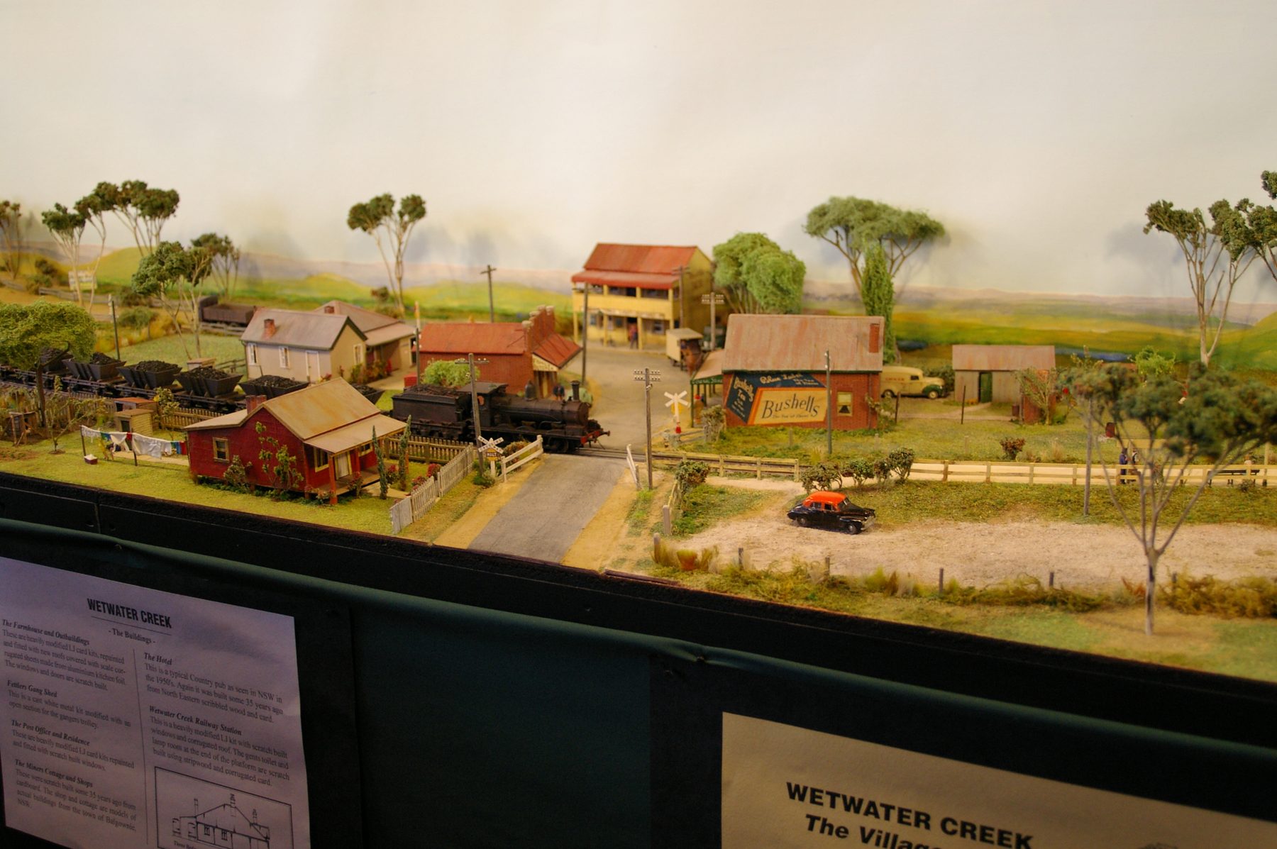Hobart Hobbies Fair 2005 (18)