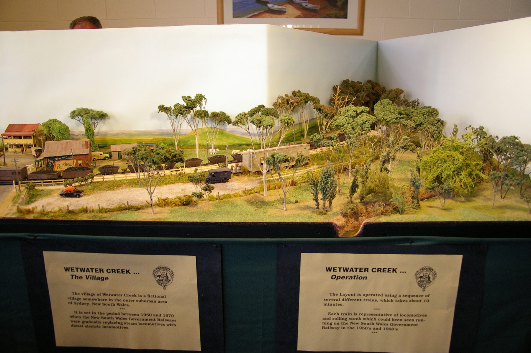 Hobart Hobbies Fair 2005 (20)