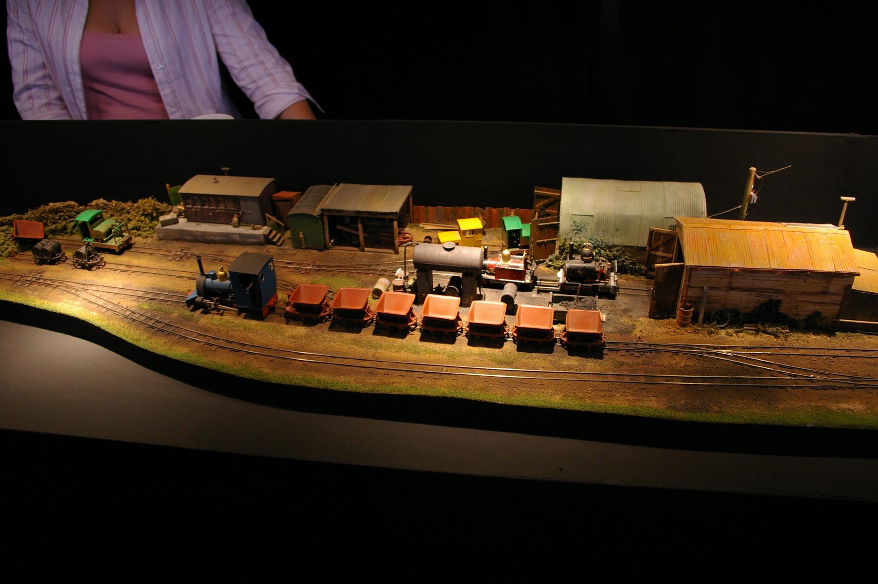 Hobart Hobbies Fair 2005 (21)